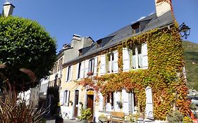 Hotel Les Templiers